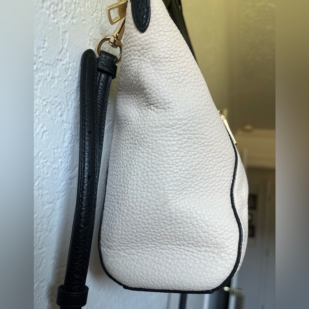 Coach NWT Prairie satchel/crossbody bag - Picture 7 of 16